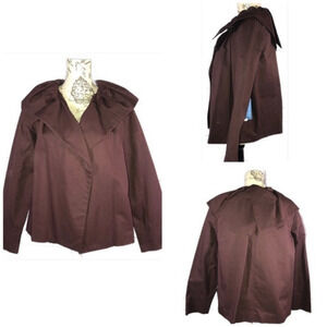 Vera‎ Wang Jacket, Large
